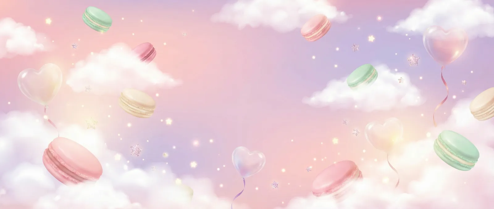 石榴蕾丝榴莲向日葵草莓丝瓜秋葵 甜系生活美学社区横幅
